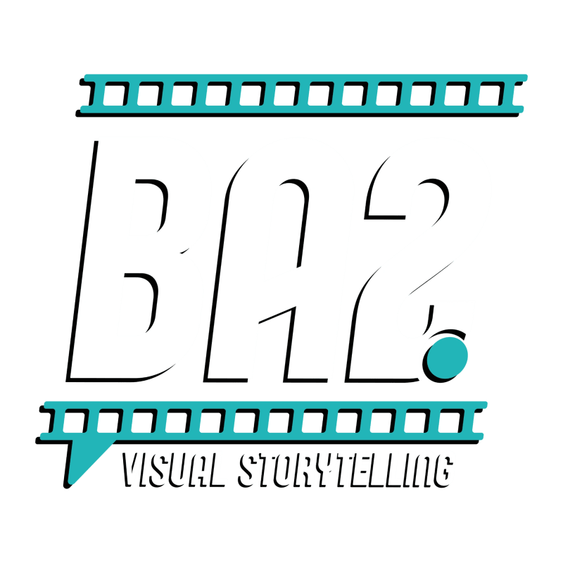 Bas Visual Storytelling