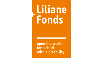 Liliane Fonds