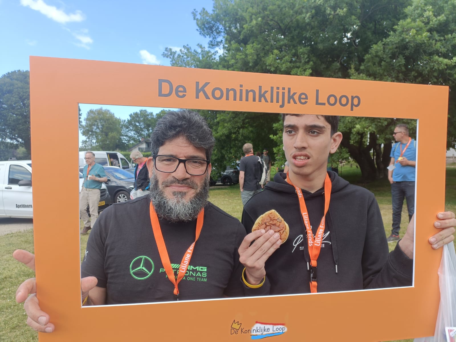 Foto uit 2024