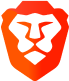 Brave Browser Logo