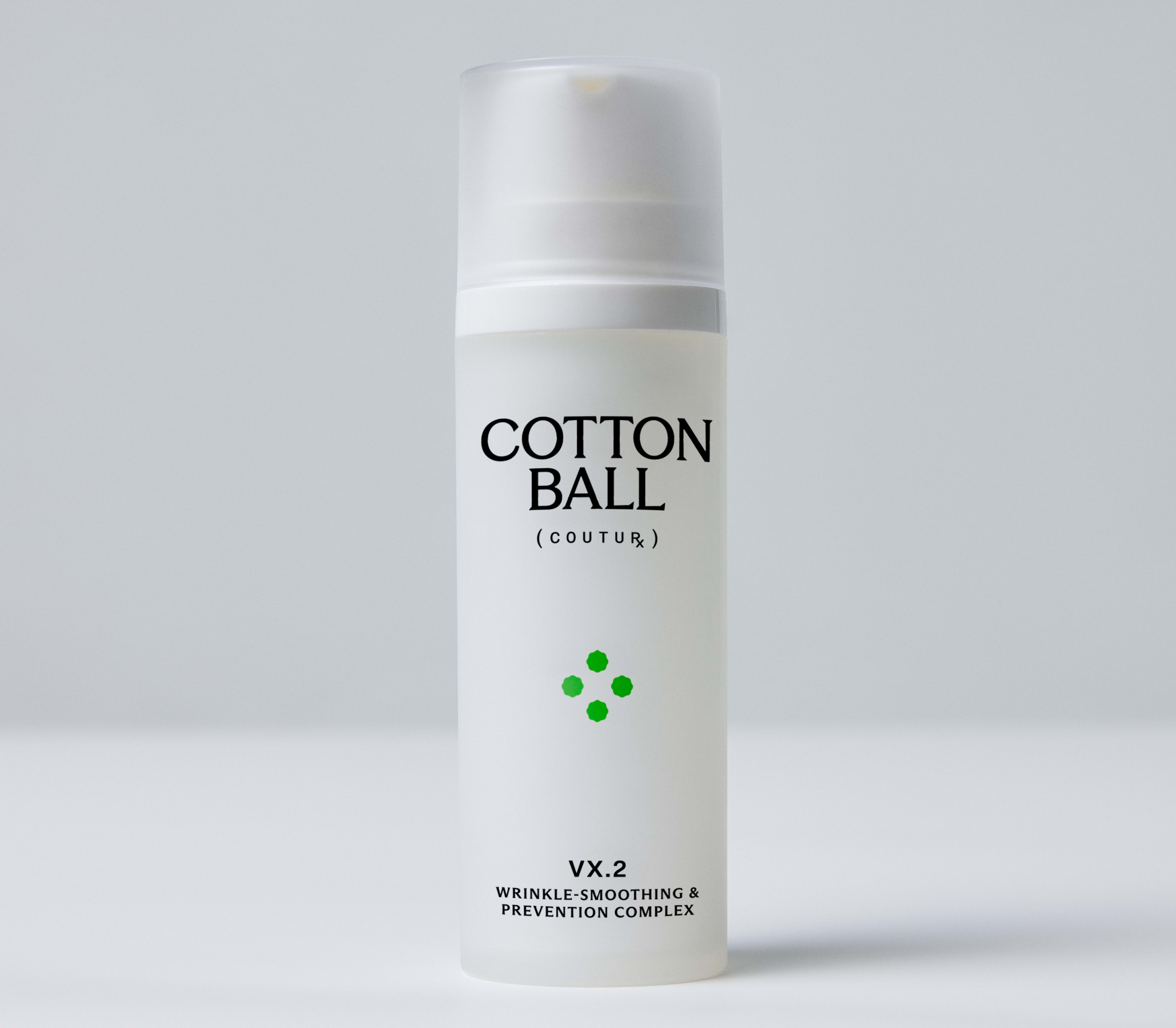 -VX.2 Evening Serum lifestyle image