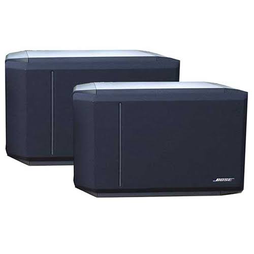 Loa Bose 301 Seri IV tại Tuấn Phạm Audio