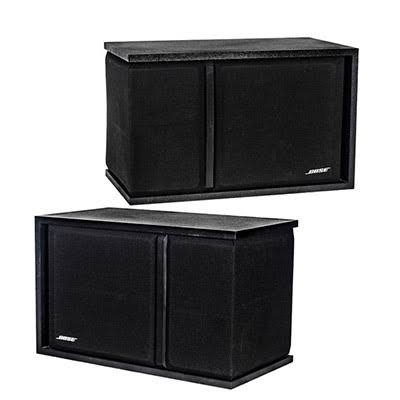 Loa Bose 301 seri III tại Tuấn Phạm Audio