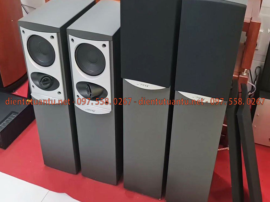 Sau khi bạn tham khảo thông tin cung cấp thông qua bài viết trên hy vọng bạn đã hiểu rõ về mẫu thiết bị loa Bose 601 seri IV đang bán tại công ty chúng tôi.