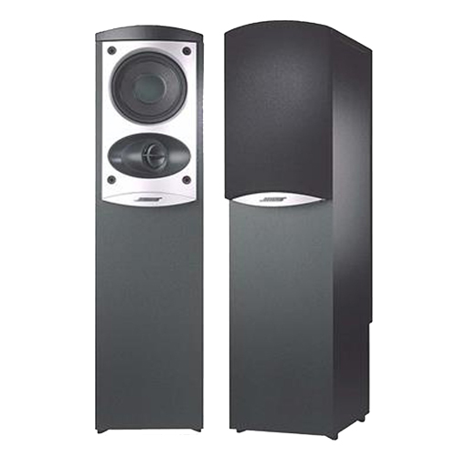 Loa Bose 601 seri IV tại Tuấn Phạm Audio