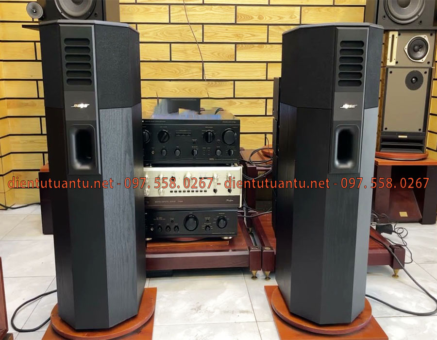 Công ty điện tử Tuấn Tú luôn sẵn sàng phục vụ quý khách tốt nhất khi có nhu cầu về thiết bị loa, amply, dàn karaoke gia đình, đầu đĩa, ti vi,... đảm bảo chất lượng thiết bị cung cấp đến bạn tốt, đúng cam kết đã thỏa thuận đôi bên, mức giá luôn rẻ và cạnh tranh rất nhiều so với các đơn vị khác.