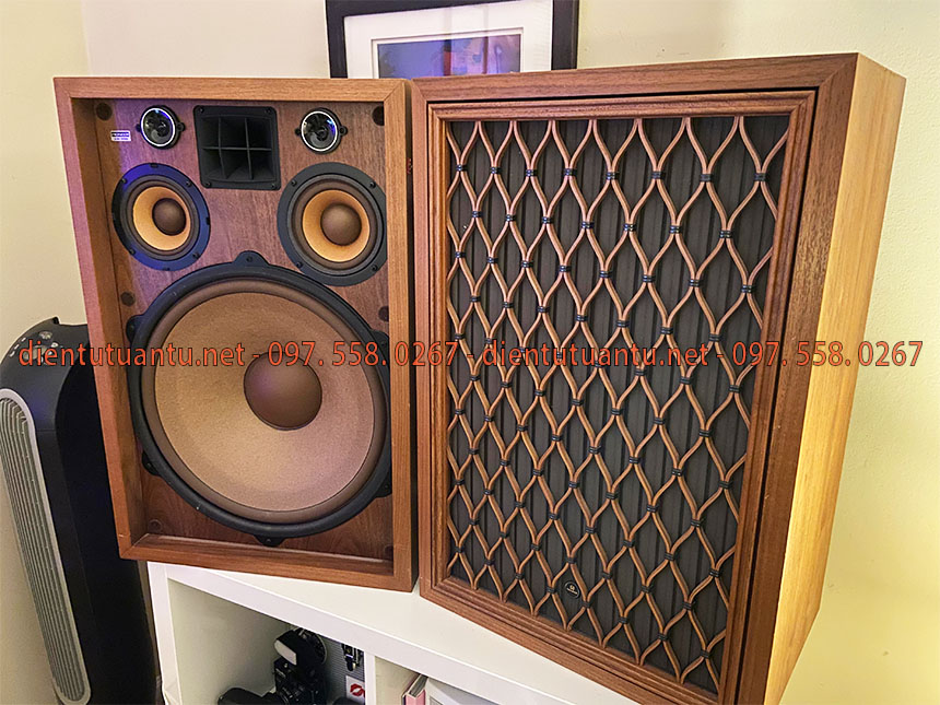 Những thông tin chúng tôi cung cấp thông qua bài viết trên hy vọng bạn đã hiểu về mẫu Loa Pioneer CS 99A, từ những thông tin trên để bạn đưa ra lựa chọn phù hợp.