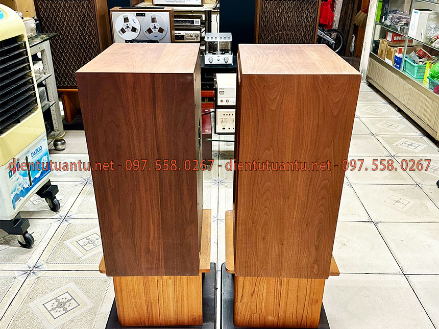 Bạn đã tham khảo hết thông tin chúng tôi cung cấp thông qua bài viết trên về mẫu Loa Pioneer CS 99A FB hy vọng đã giải thích đến bạn những thông tin cần về thiết bị.