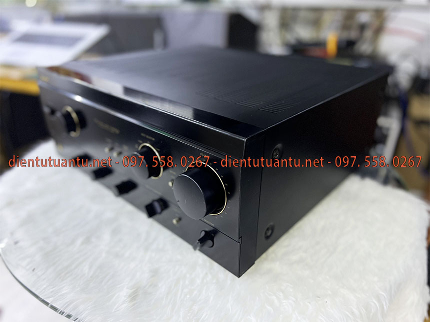 Thông qua bài viết trên công ty điện tử Tuấn Tú đã giới thiệu đến quí khách về thiết bị amply denon 1090 hy vọng giúp bạn có những thông tin cần về mẫu sản phẩm.