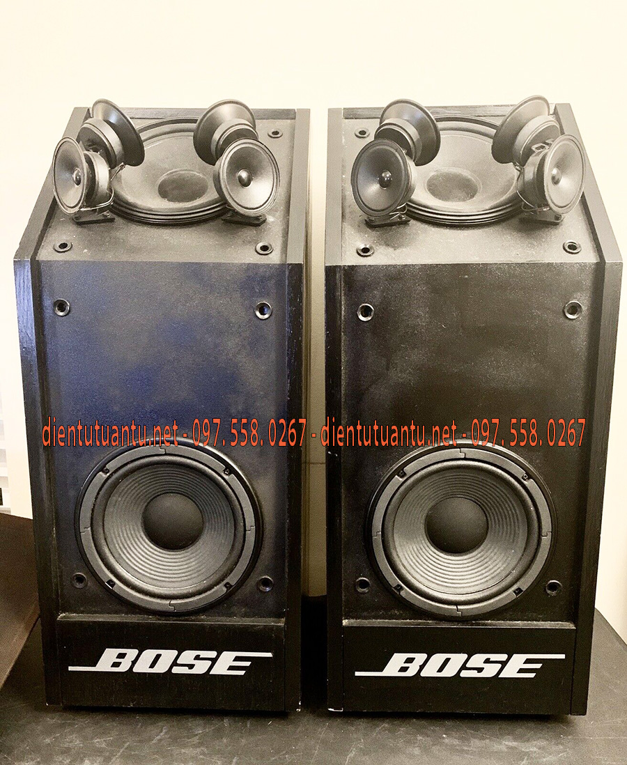 Mua loa hư hỏng giá cao - Tuấn Phạm Audio
