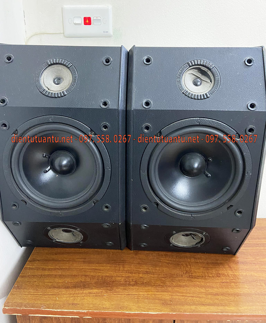 Thu mua loa cũ tại Tp Hồ Chí Minh - Tuấn Phạm Audio