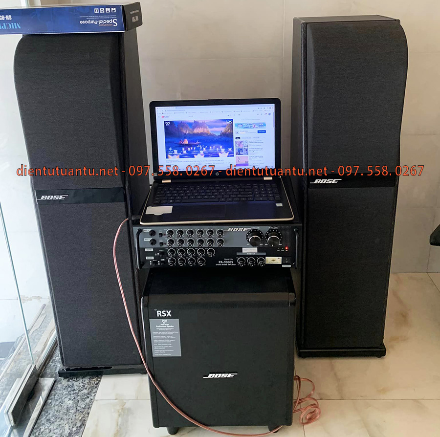 Công ty điện tử Tuấn Tú là đơn vị có uy tín cao, đa dạng trong dịch vụ thu mua, sửa chữa các thiết bị điện tử cũ từ tivi, amply, loa, dàn karaoke,... là địa điểm được rất nhiều khách hàng tin tưởng, với đội ngủ nhân viên luôn có thái độ phục vụ tốt nhất, chuyên nghiệp, linh động trong việc hổ trợ quí khách, hãy liên hệ trực tiếp với chúng tôi để nhận được sự tư vấn tốt nhất.