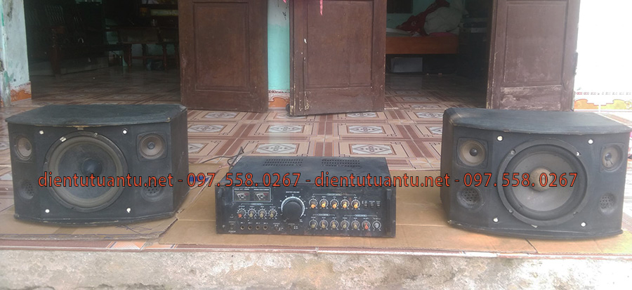Thông qua bài viết trên công ty điện tử Tuấn Tú đã giới thiệu đến quí khách các bước thực hiện và vì sao nên chọn chúng tôi là đơn vị thanh lý dàn âm thanh cũ, là sự lựa chọn hàng đầu của rất nhiều khách hàng khi có nhu cầu, với phong cách làm việc chuyên nghiệp, linh động, quá trình thu mua diễn ra nhanh nhất.