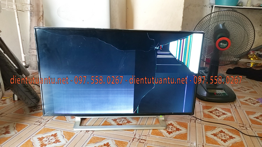 Mua tivi cũ giá cao - Tuấn Phạm Audio