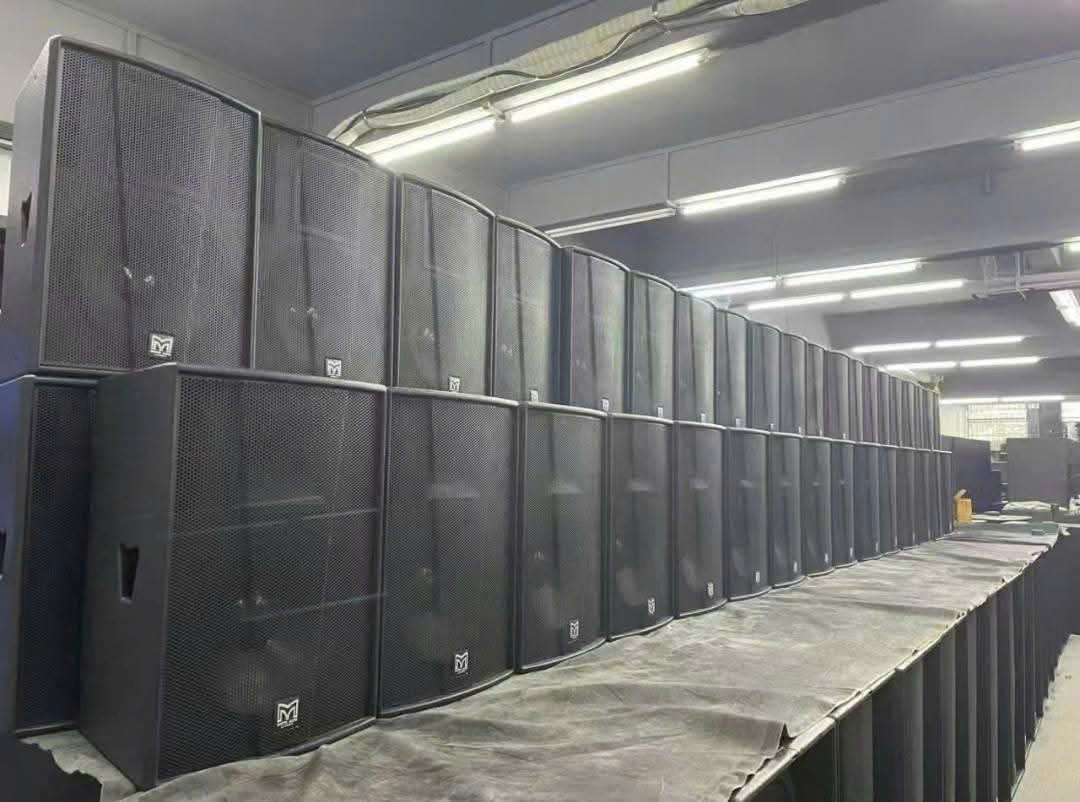 Tuấn Phạm Audio thu mua loa cũ và các dòng loa âm thanh đã qua sử dụng tại TP.HCM.