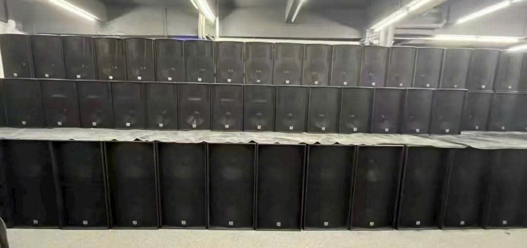 Thu Mua Loa Cũ Giá Tốt Tại TP.HCM | Tuấn Phạm Audio