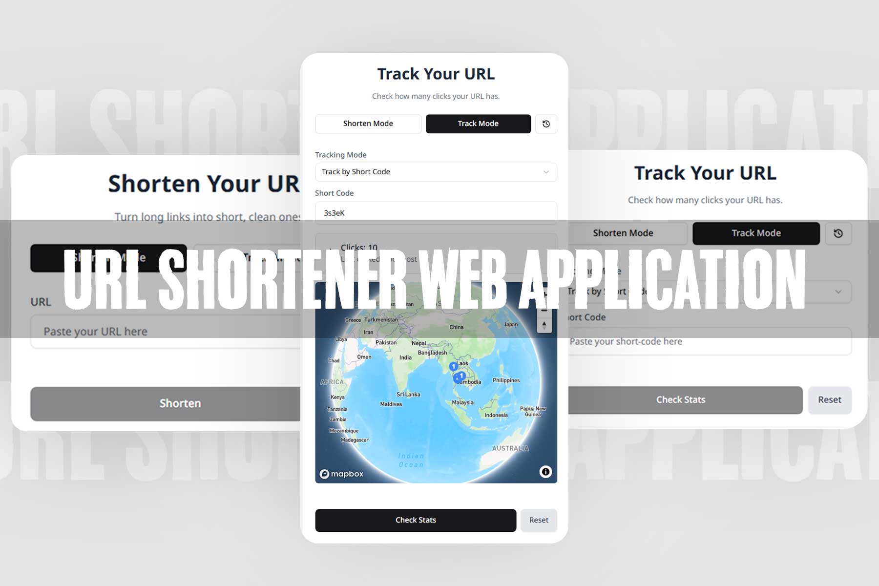 URL Shortener