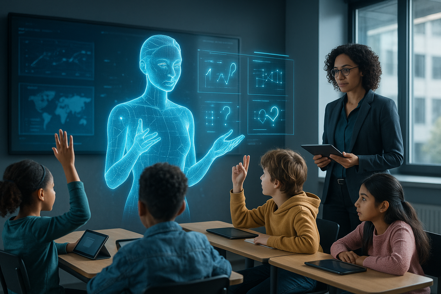 OpenAI Launches Study Mode and "AI for Educators" Course for Enhanced Learning