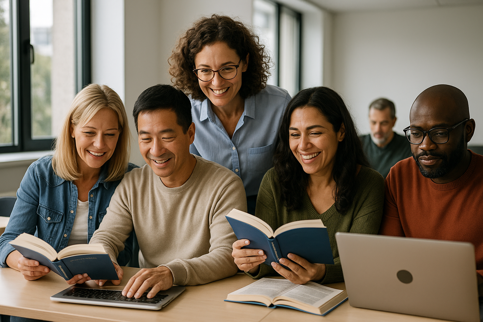 Exploring the Insights of Adult English Learners in Basque Language Schools