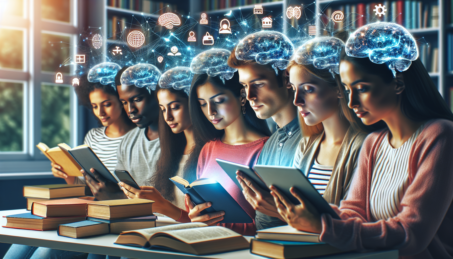Brain-Friendly Language Learning Achieved in Two Simple Steps