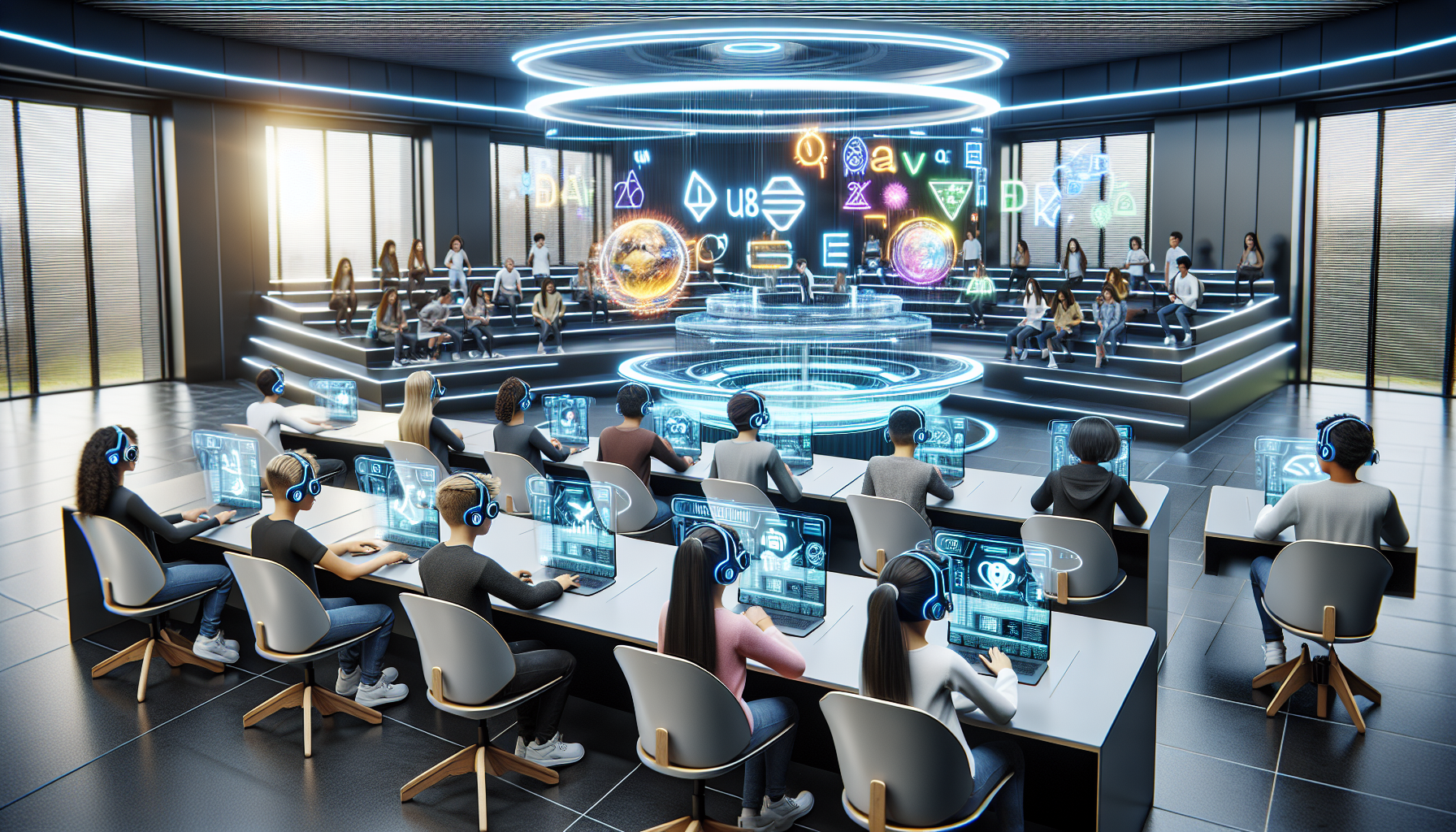 Nuevas tendencias en el aprendizaje de idiomas para 2026