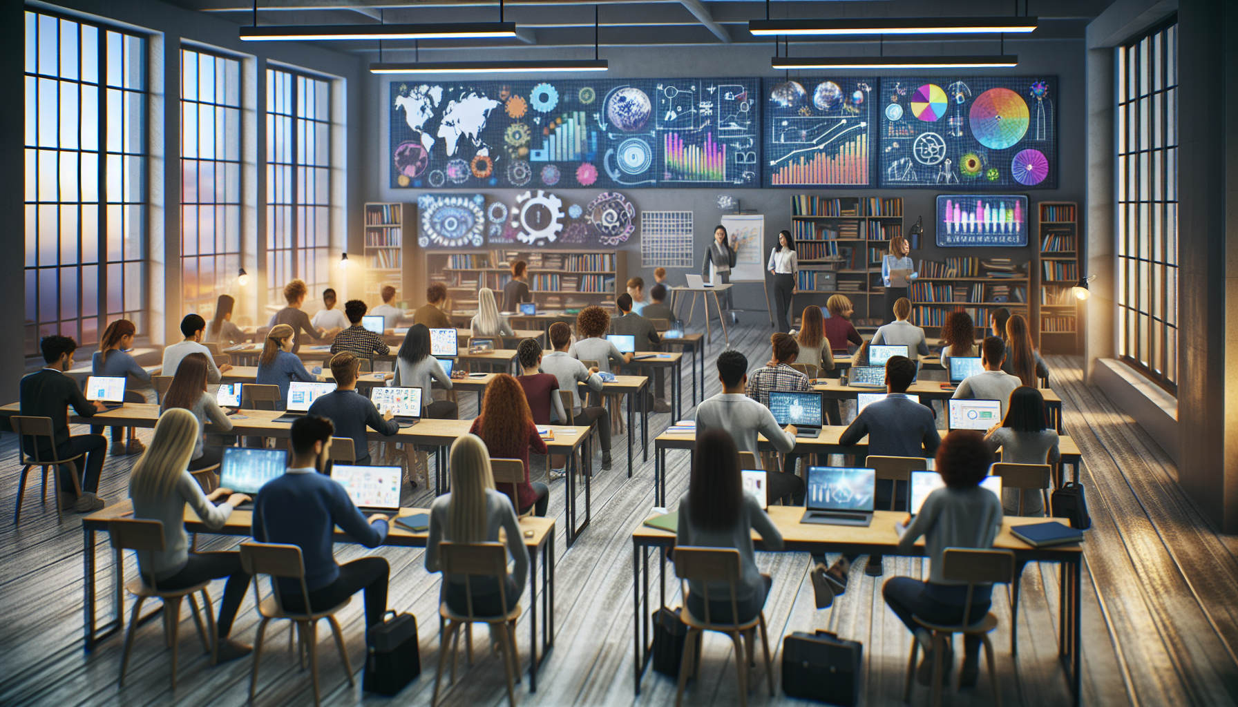 Discover How Active Methodologies Revolutionize Learning Today