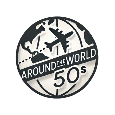 Around the World 50s
