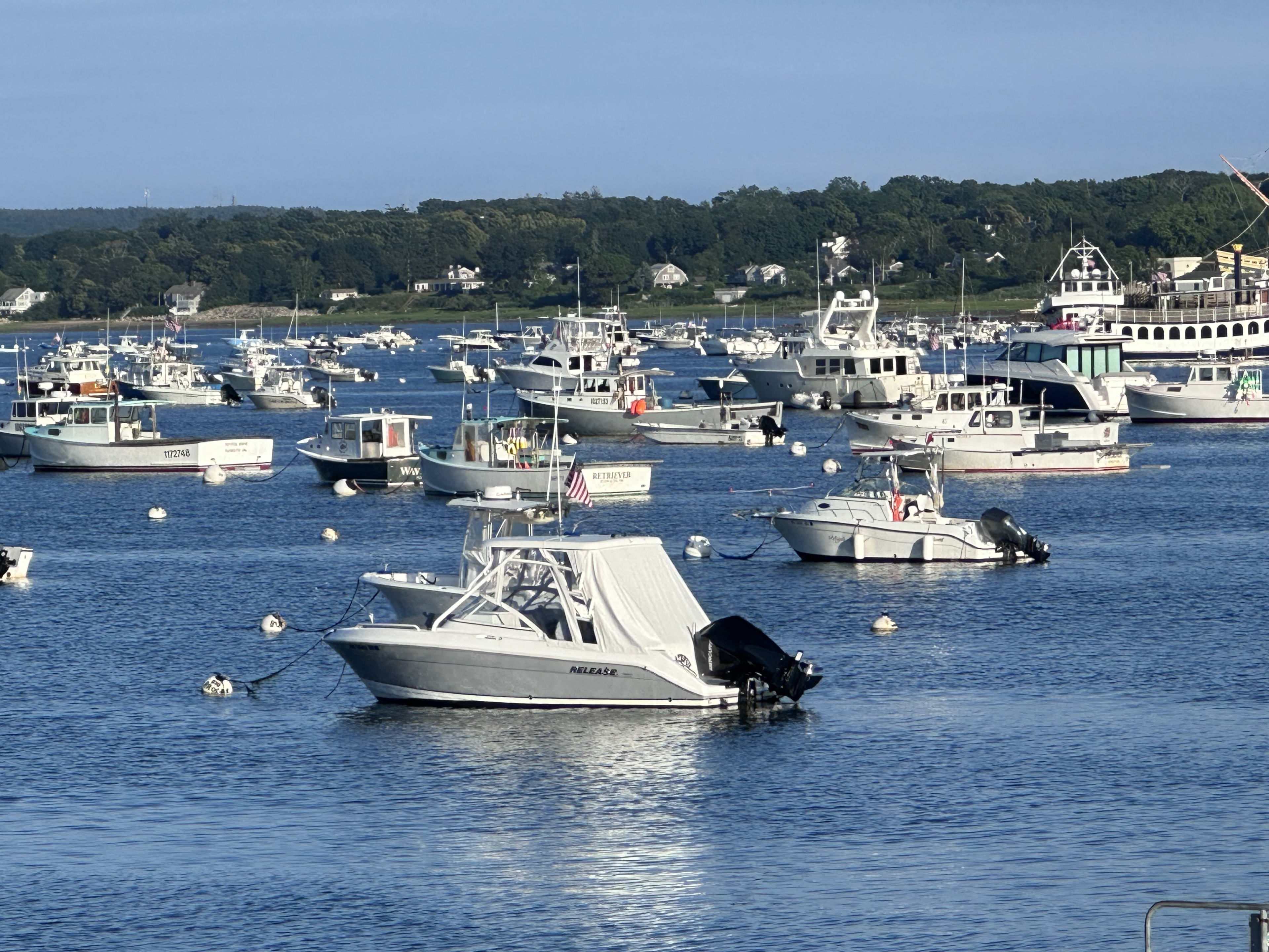 📍Plymouth, Massachusetts
