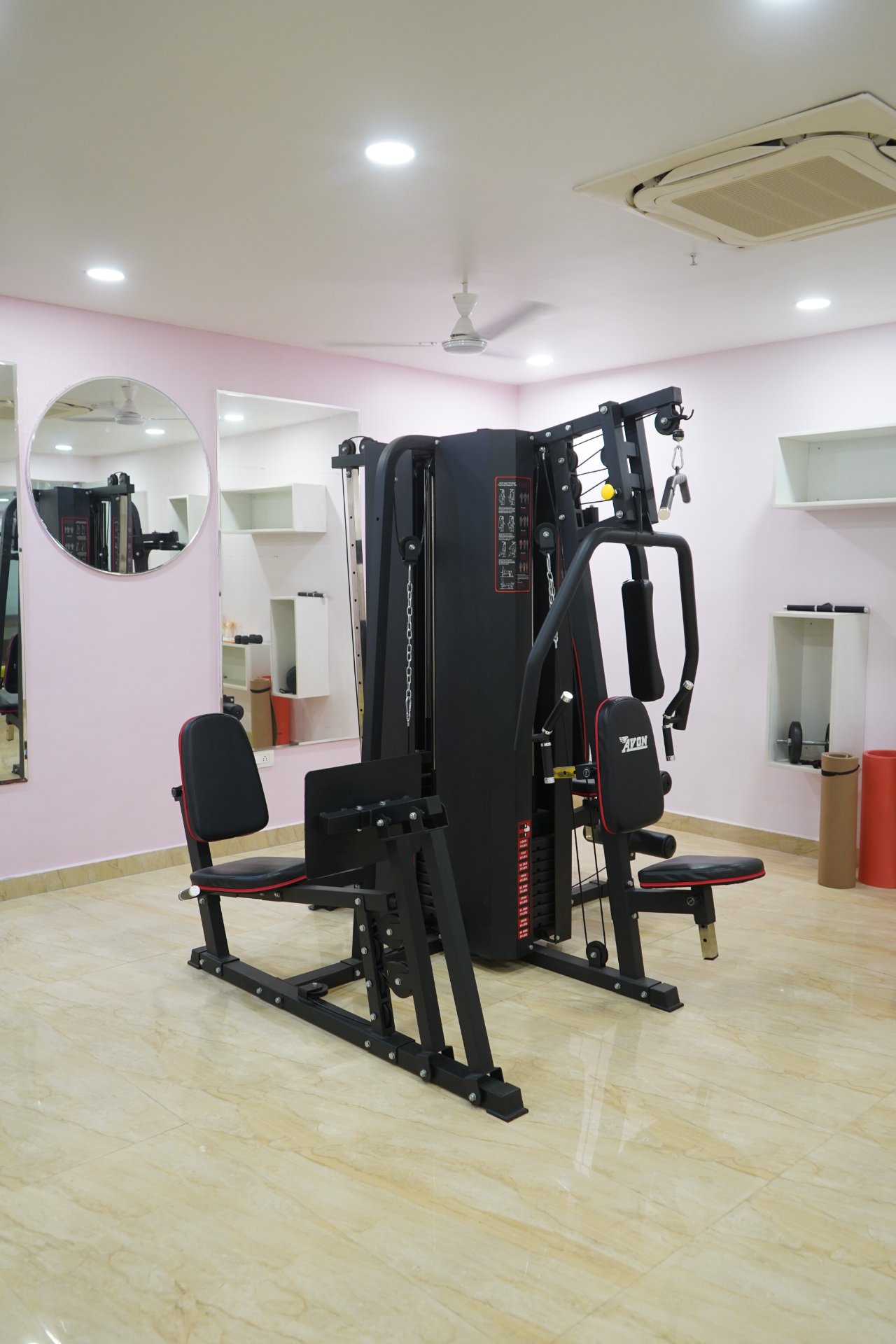 Akshayvat Elder Care in Gurgaon — photo 1