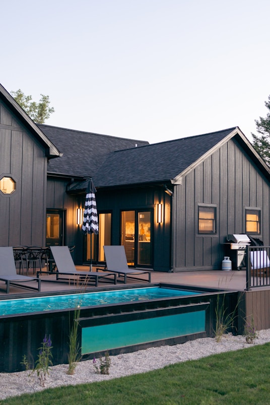 Featured House Image