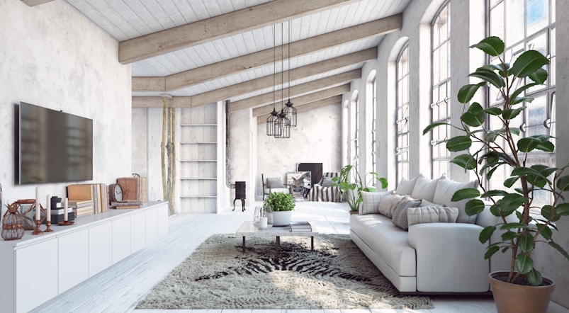 Featured House Image