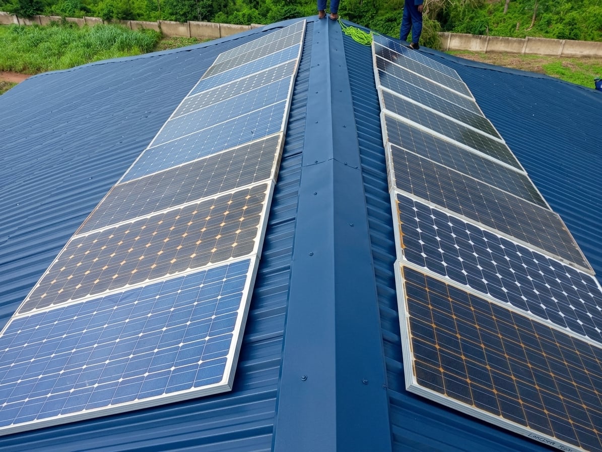 Solar Technology