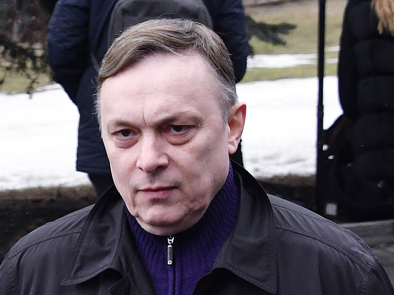 Киркорова и Галкина ждет нищета: Разин объявил о кризисе в шоубизнесе