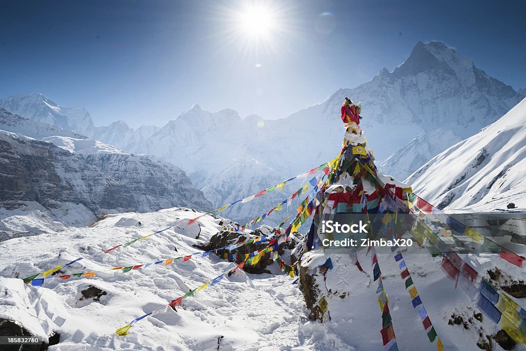 Annapurna Base Camp Trek