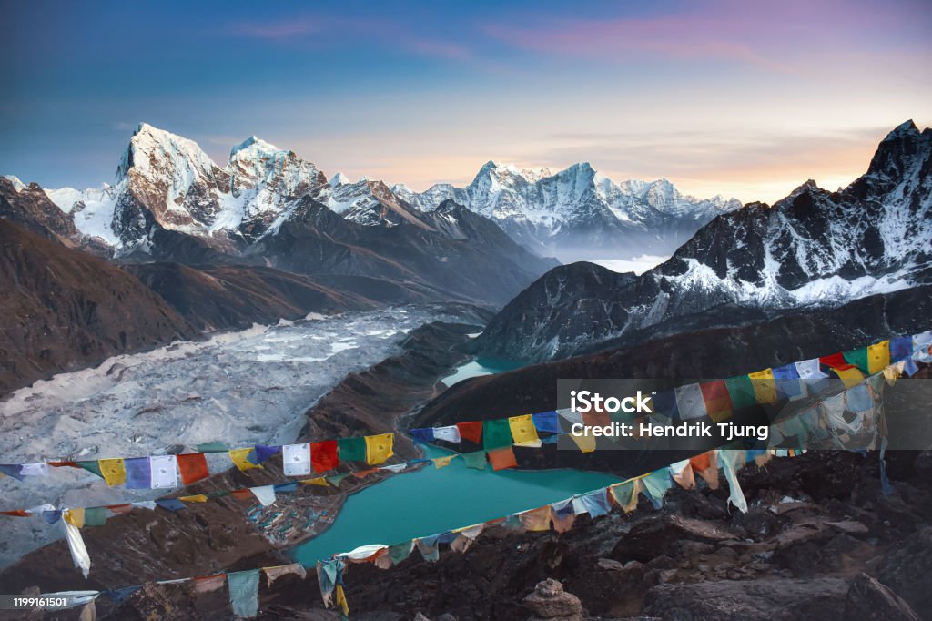 Annapurna Circuit Trek