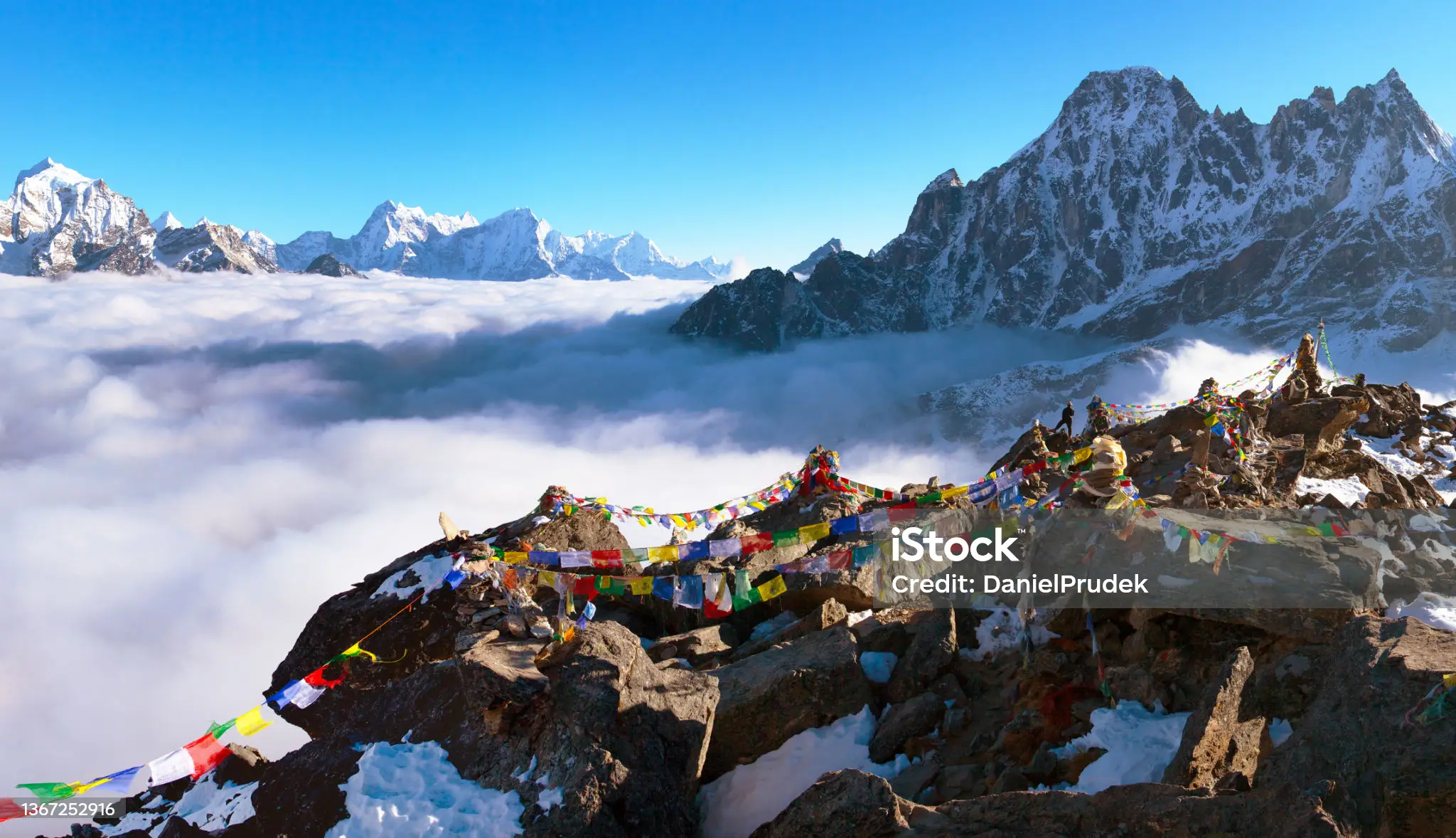 Everest Base Camp Trek