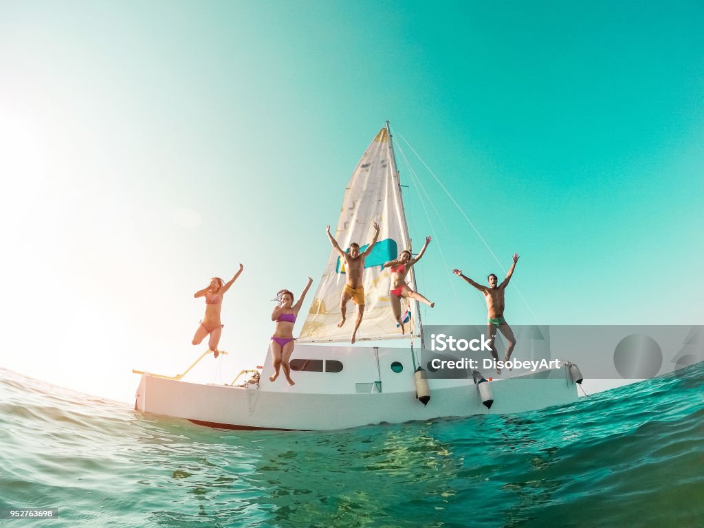 Ibiza Sunset Boat Party