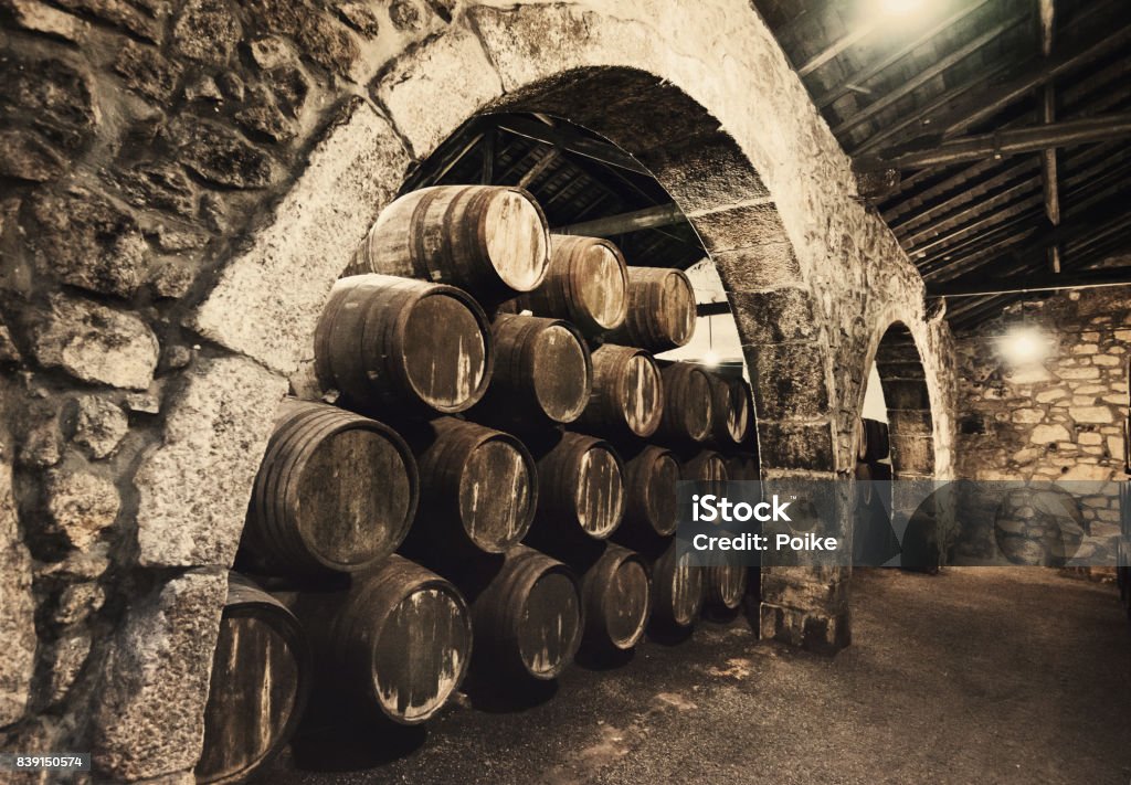 Sleep in a Wine Barrel in Douro Valley