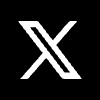 X logo