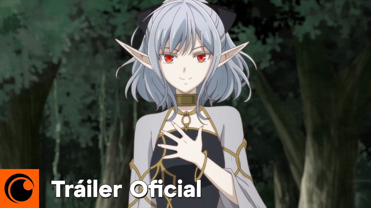 Apocalypse Bringer Mynoghra: World Conquest Starts with the Civilization of Ruin video cover