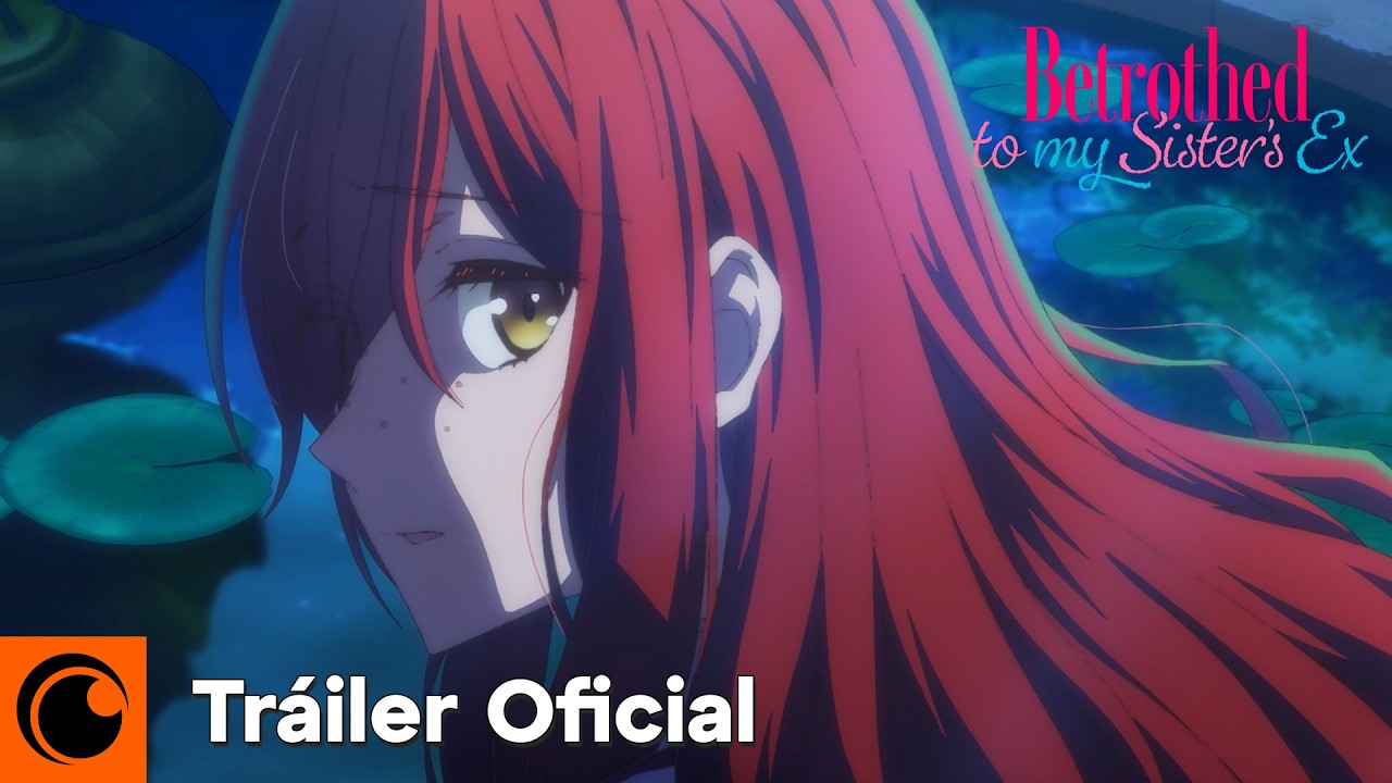 Betrothed to My Sister's Ex video cover