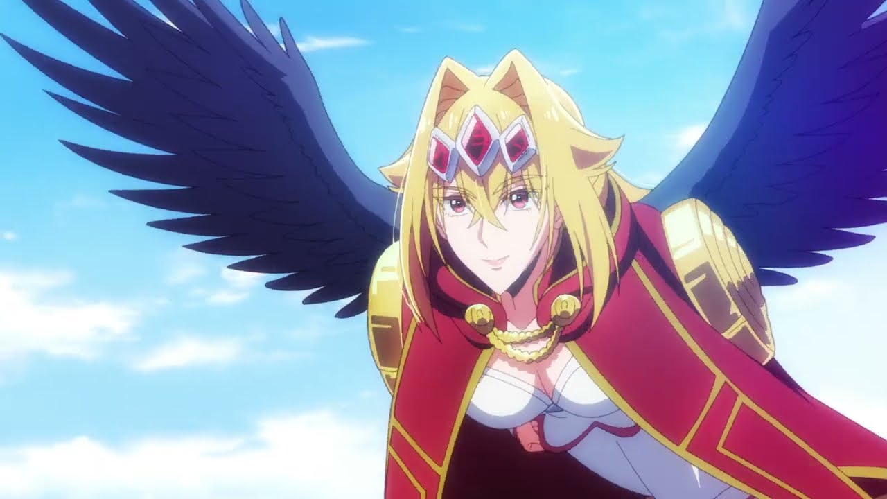 A Wild Last Boss Appeared! video cover