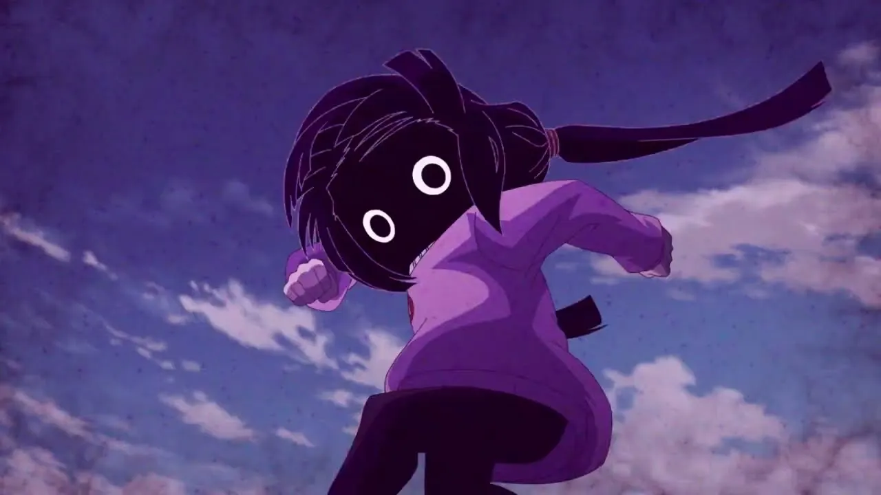 Kaya-chan Isn't Scary video cover