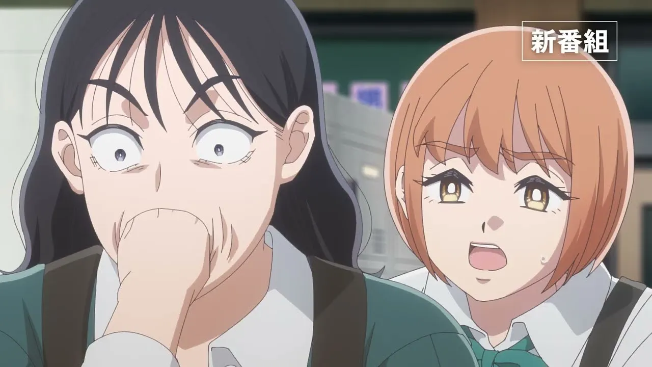 Kirio Fan Club video cover