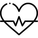 Cardiology icon