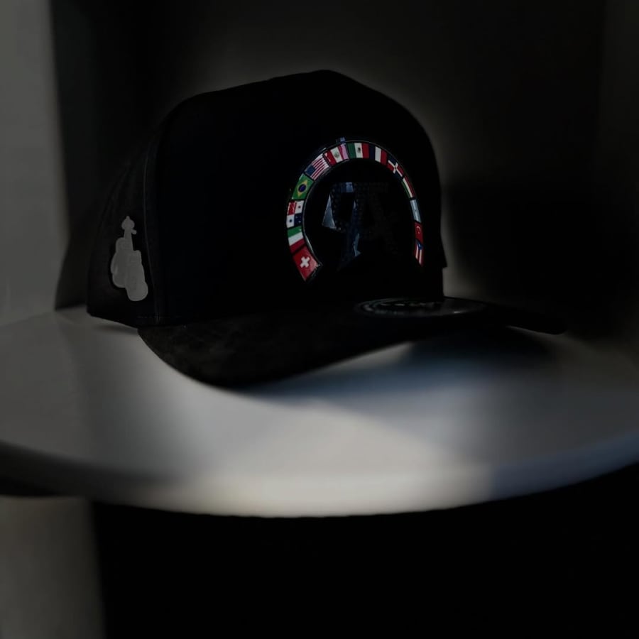 Lucky Caps social gallery