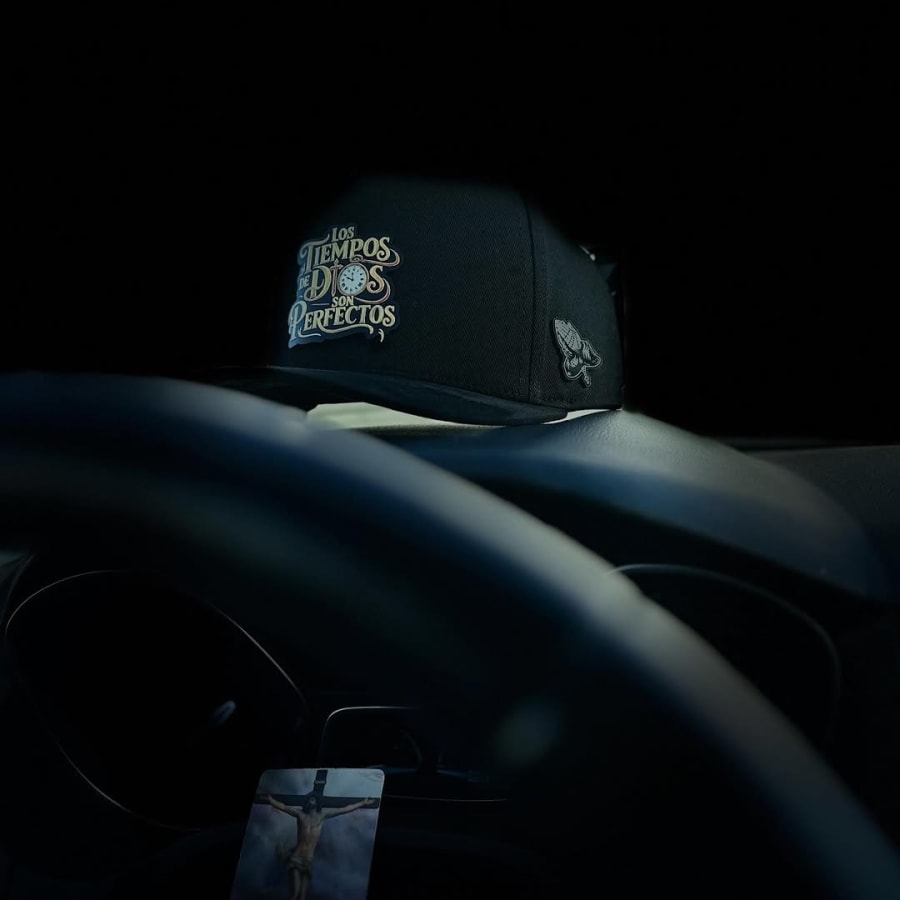 Lucky Caps social gallery