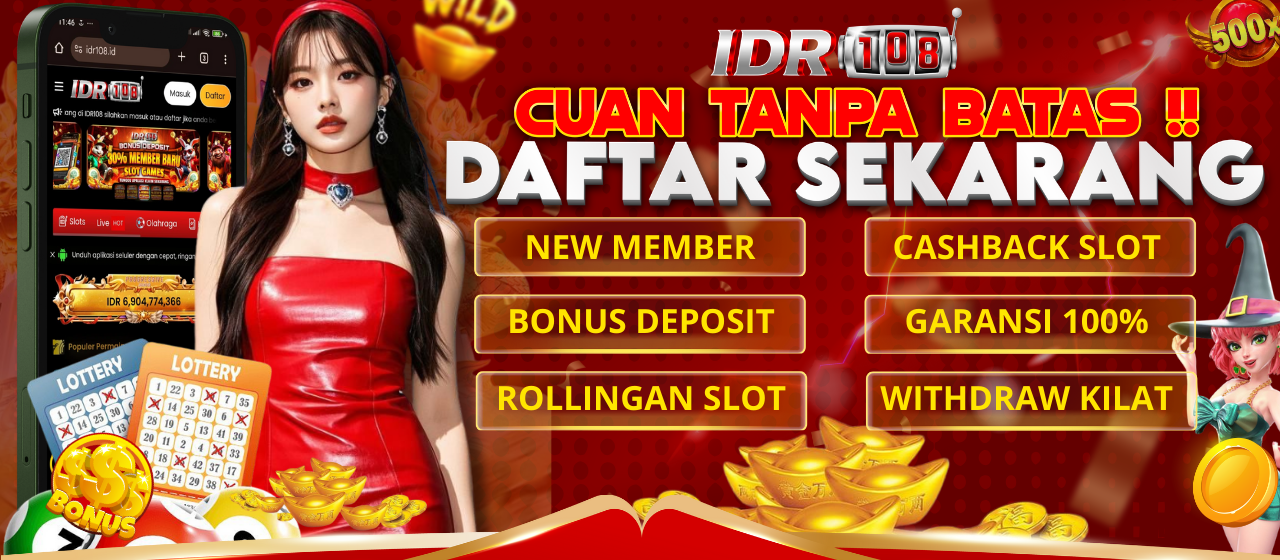 Situs Togel Online