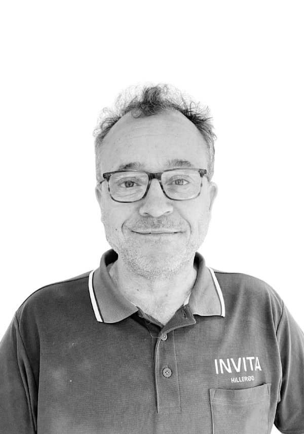 Peter Træsborg Jacobsen