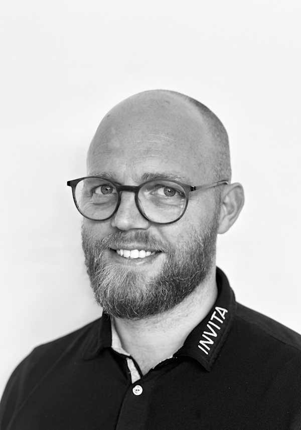 Kasper Hauge
